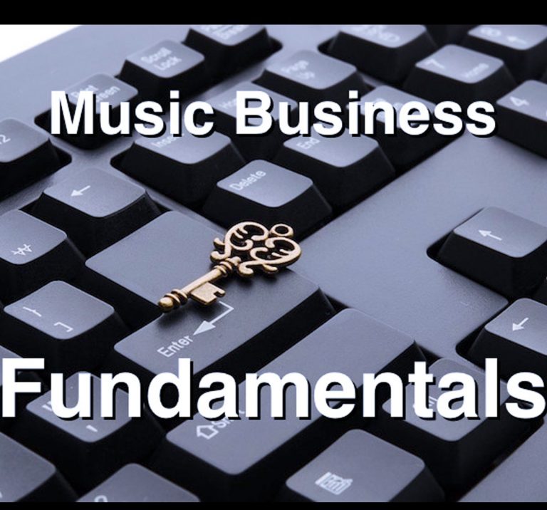 <p>Learn the Ins and Outs of the music business and avoid the pitfalls.</p>