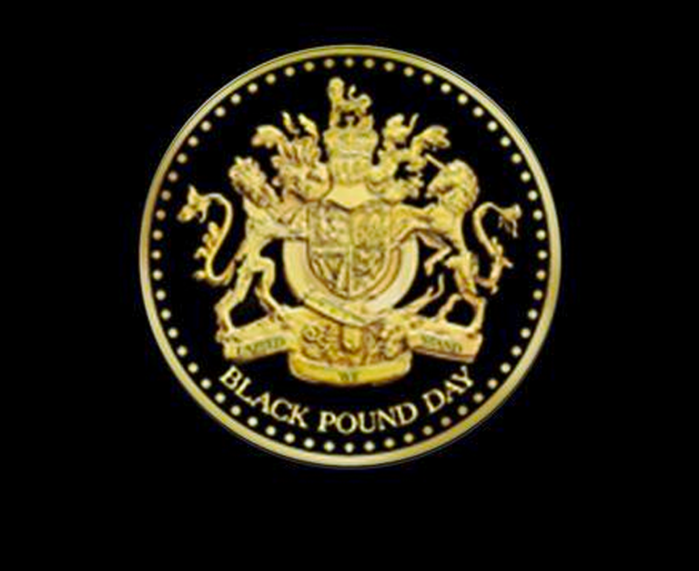 <p>Woohooo! Our third #BlackPoundDay 5th september 2021...</p>